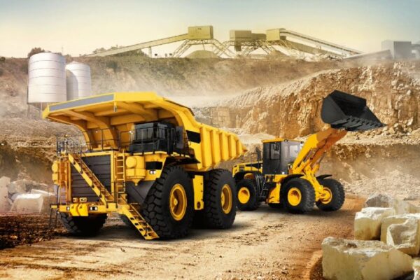 The Unique Powertrain of a Komatsu Grader for Sale for High Performance Komatsu grader for sale