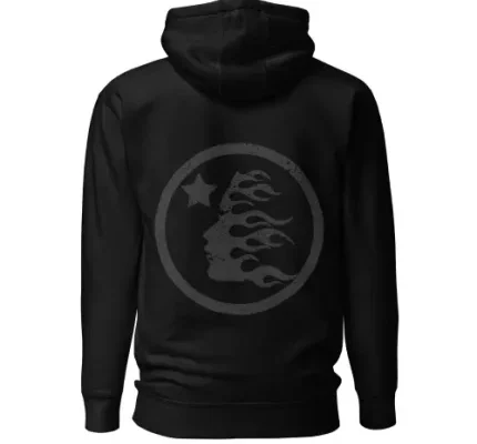 Hellstar: Redefining Urban Streetwear with the Men’s Hellstar Hoodie Hellstar