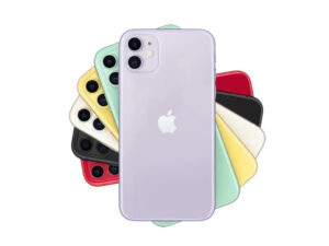 I phone 11