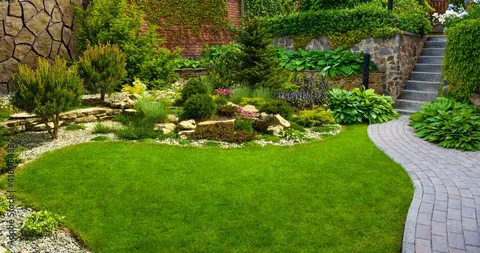 Landscaping Business