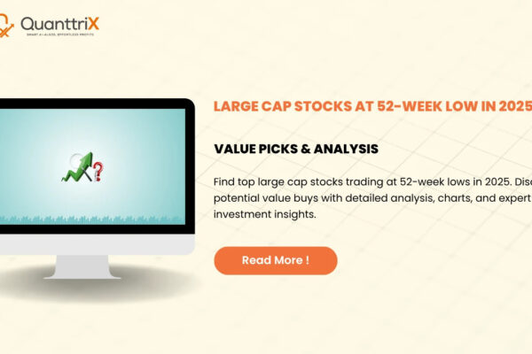 Large Cap Stocks at 52-Week Low – Smart Investment? Large-Cap-Stocks-at-52-Week-Low-in-2025