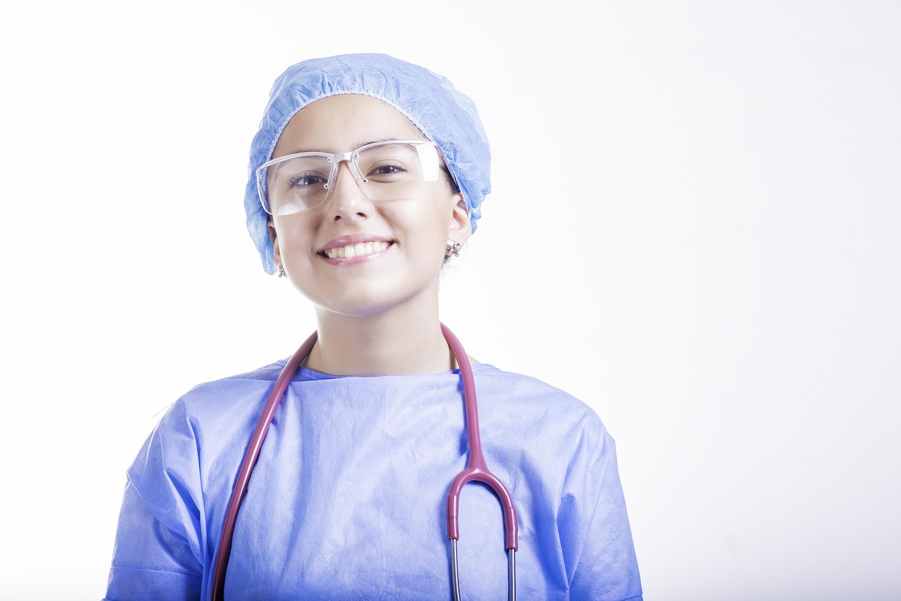 Licensed Vocational Nurses