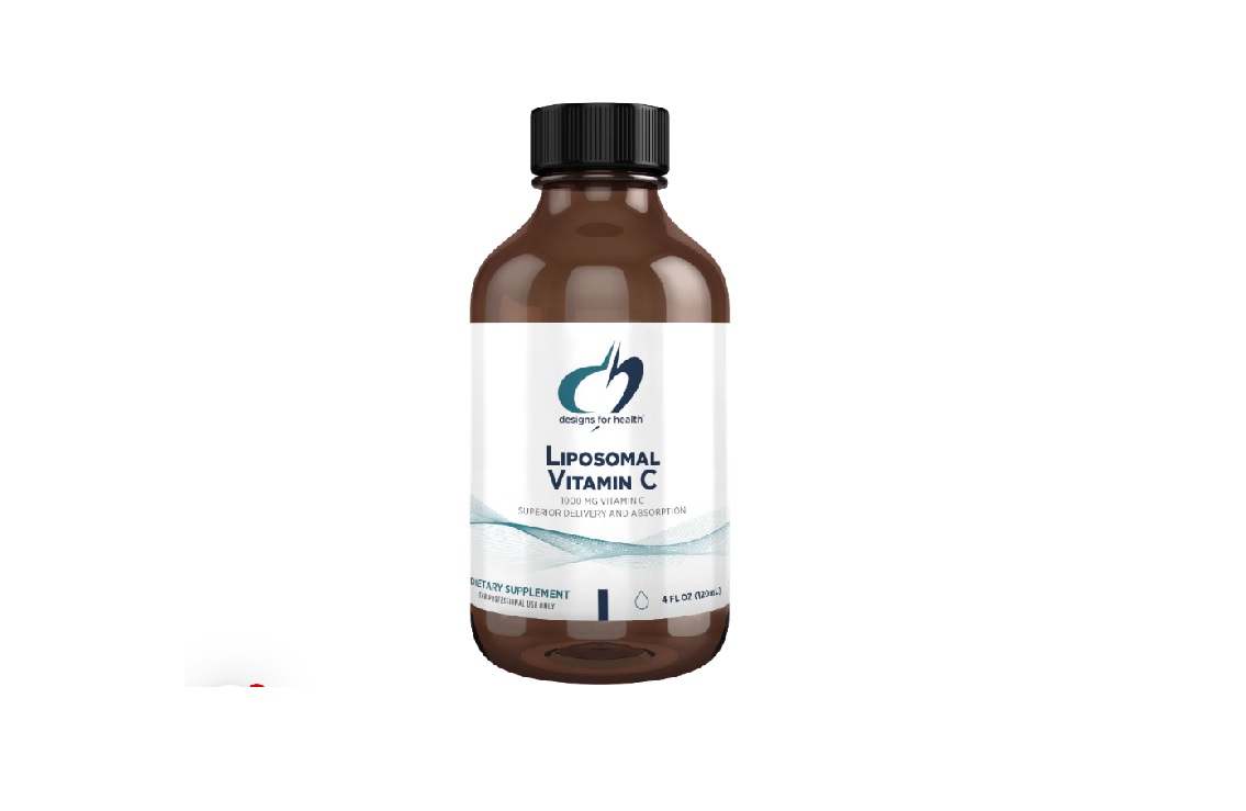 Liposomal c
