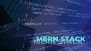 MERN Stack Application