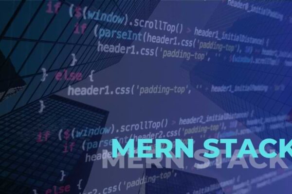 MERN Stack Application