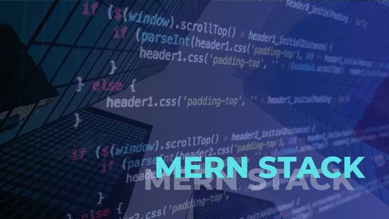 MERN Stack Application