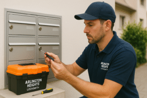 Mailbox Locksmith