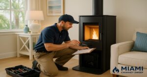 Miami Chimney Sweep