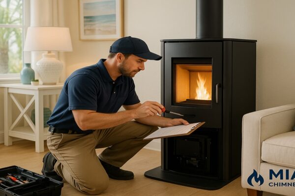 Miami Chimney Sweep