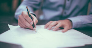 Mistakes Candidates Must Avoid During Government Exam Prep