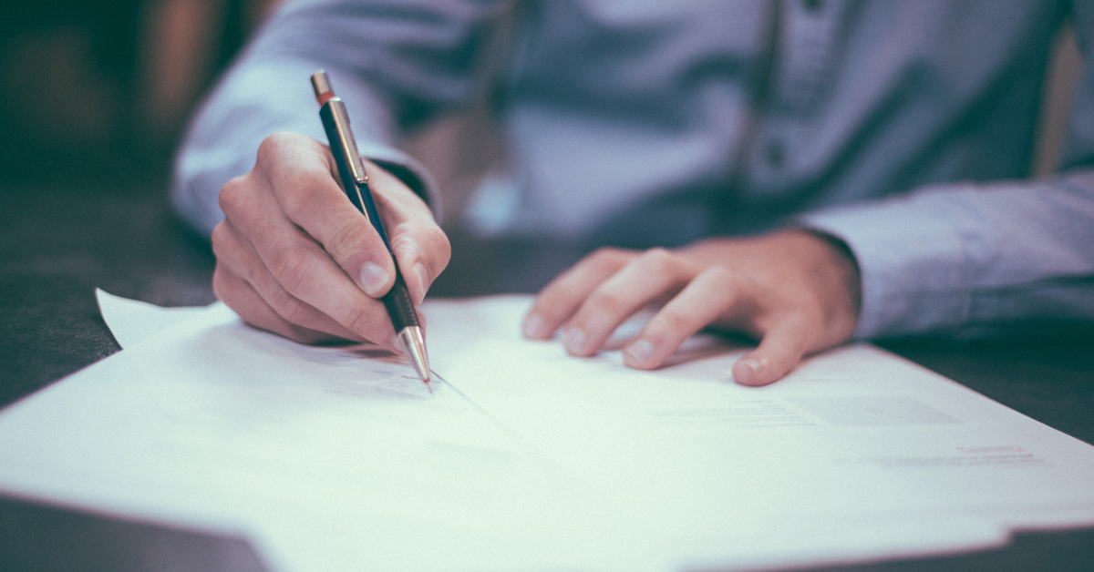 Mistakes Candidates Must Avoid During Government Exam Prep