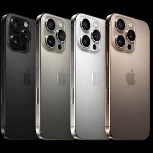 apple iphone 15