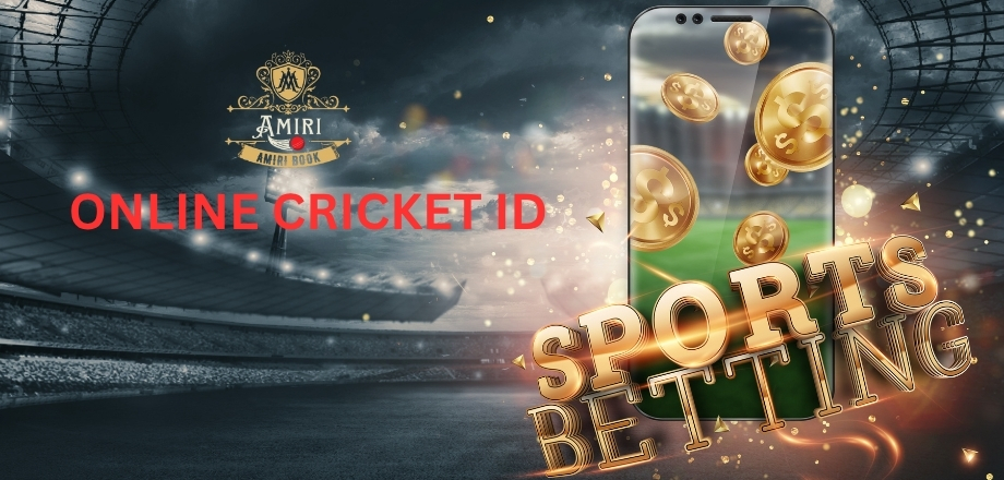 ONLINE CRICKET ID