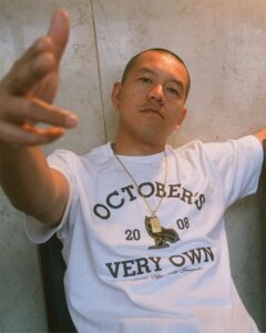 October’s Very Own