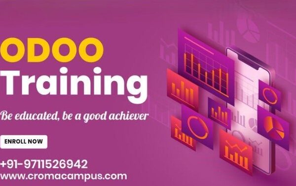 What is Cloud Based Odoo and Its Key Features? Odoo Training