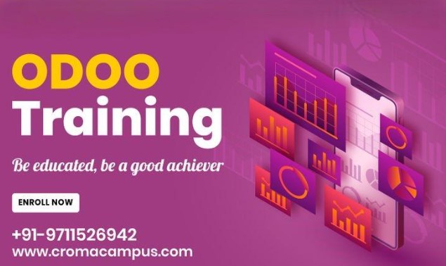 Odoo Training