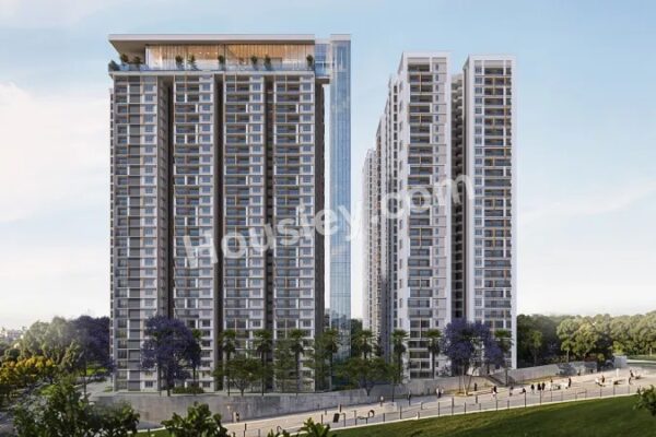 Prestige Spring Heights Budvel: Discover Your Dream Home in the Heart of Hyderabad Prestige Spring Heights Budvel