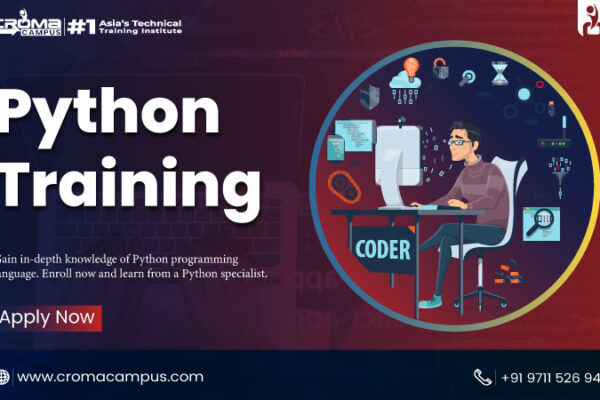 Boost Your Job Prospects with Python Skills Today Python-Training