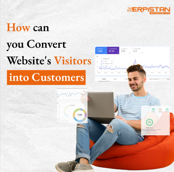 SEO Company In Lahore
