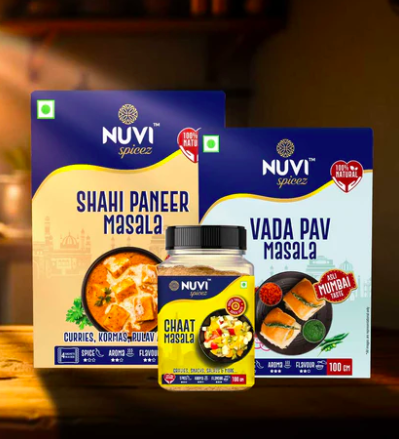 Garam Masala Powder