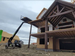 custom home builders toronto ontario