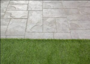 stamp concrete in Sydney