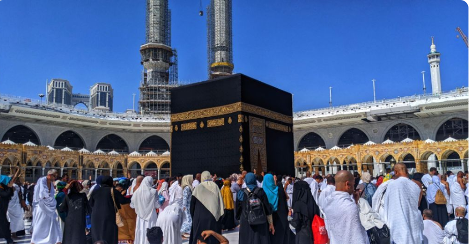Group Umrah Packages