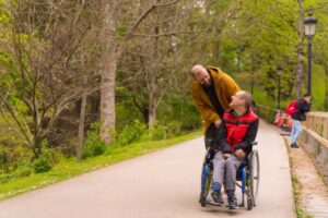 NDIS Registered Providers Lakemba