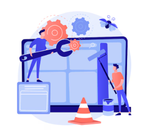 CMMS maintenance software