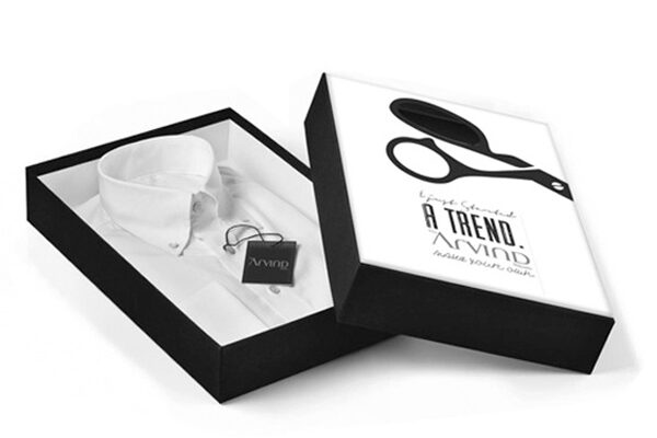 shirt boxes