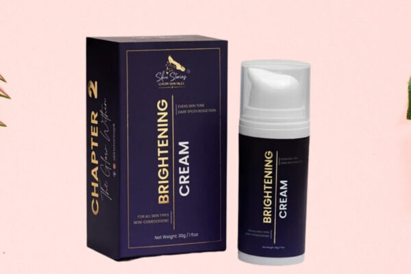 Unlock Radiant Beauty with the Right Skin Whitening Cream Skin Whitening Cream