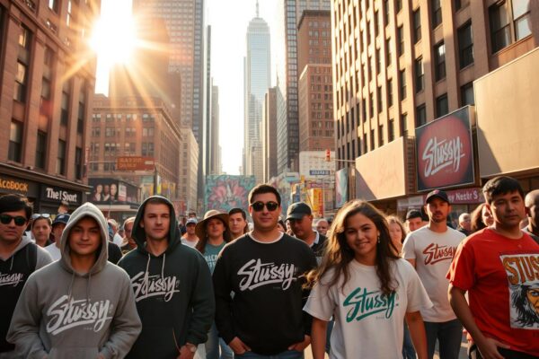 Stussy Clothing Hoodie Guide for Streetwear Fans Stussy Clothing Hoodie Guide for Streetwear Fans