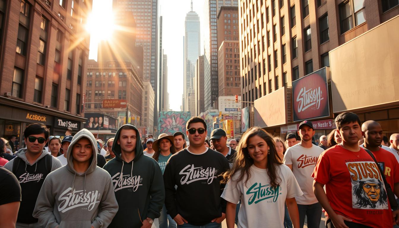 Stussy Clothing Hoodie Guide for Streetwear Fans