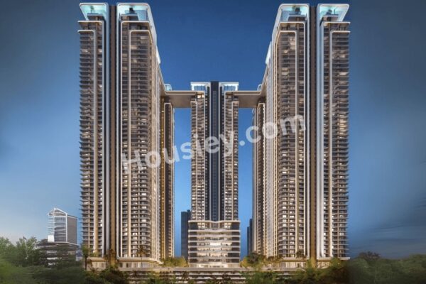 Discover Elevated Urban Living at The Cascades Neopolis The Cascades Neopolis
