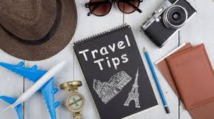 What to Pack for a Business Trip to the USA: A Comprehensive Guide