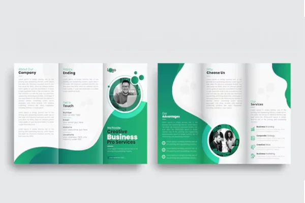 Custom Brochure Printing Services – Fast Turnaround, Affordable Prices Custom Brochure Printing Services – Fast Turnaround, Affordable Prices