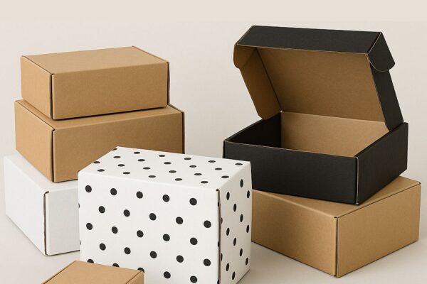 Custom Boxes Butler: Affordable Business Packaging Stampa Prints