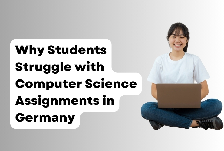Computer Science Assignments in Germany
