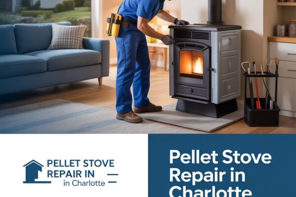 2025 Pellet Stove Repair Trends: What Homeowners Should Expect This Season Chimney sweep