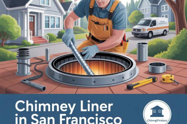 Chimney sweep