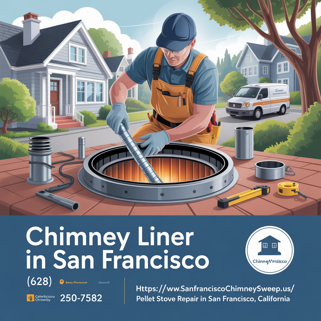 Chimney sweep