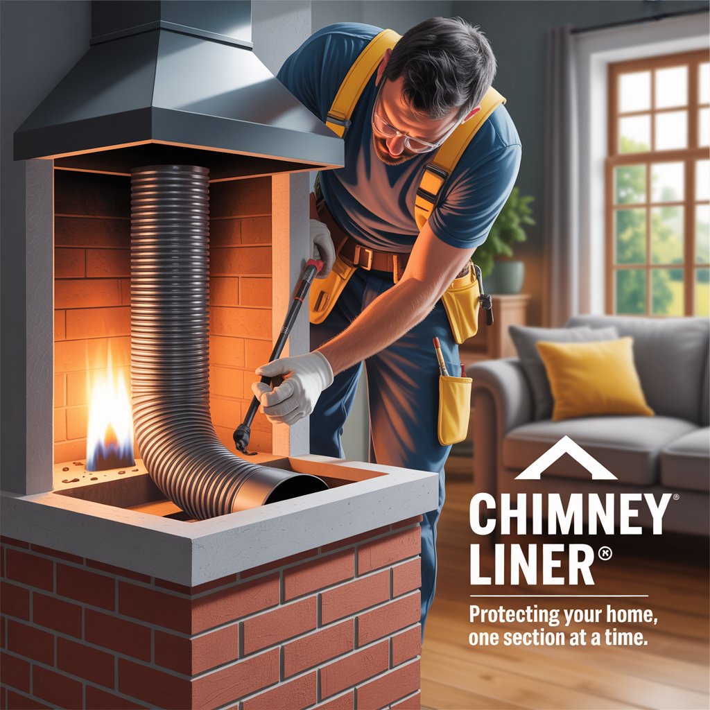 Chimney Liner