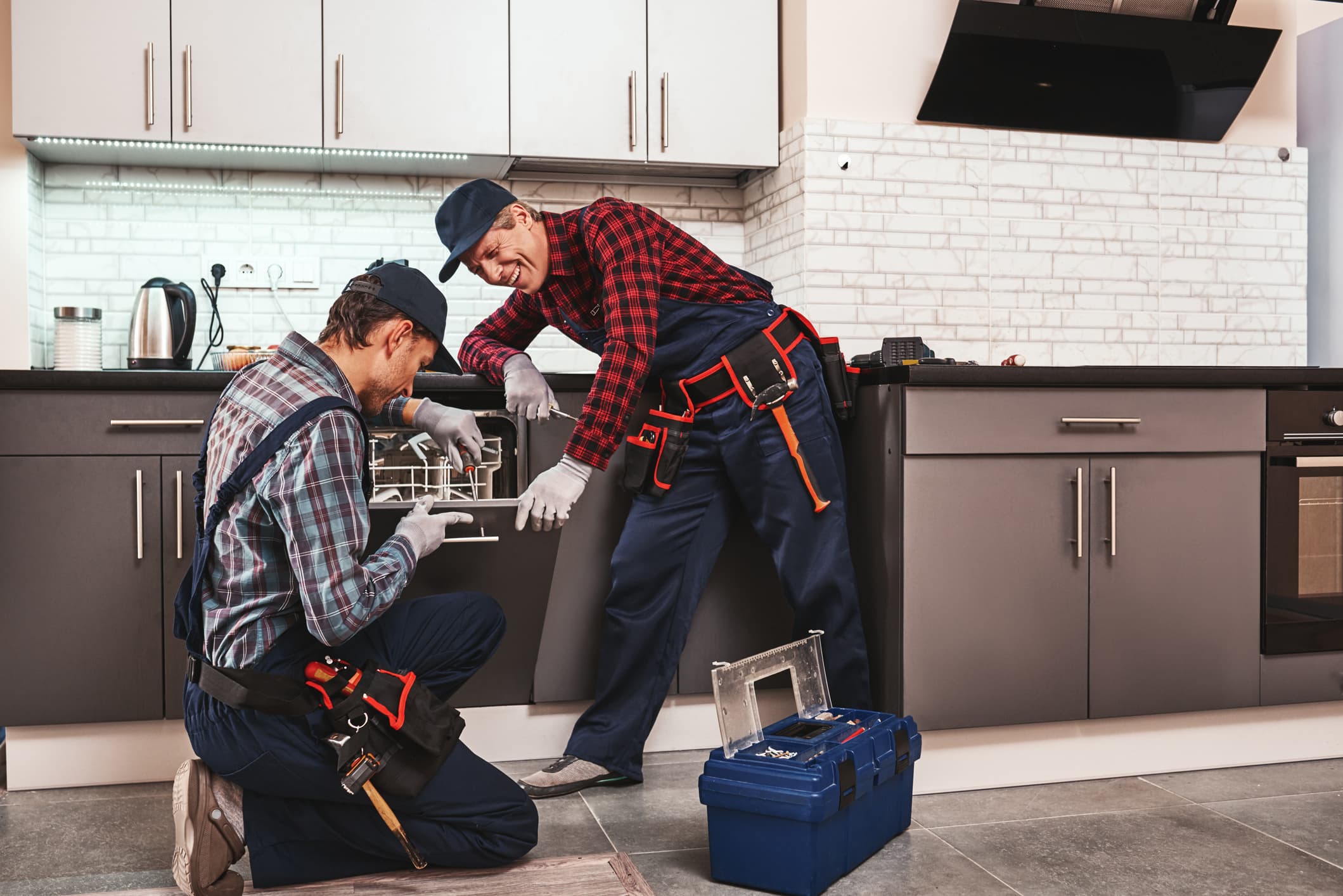 small kitchen appliance repair toronto