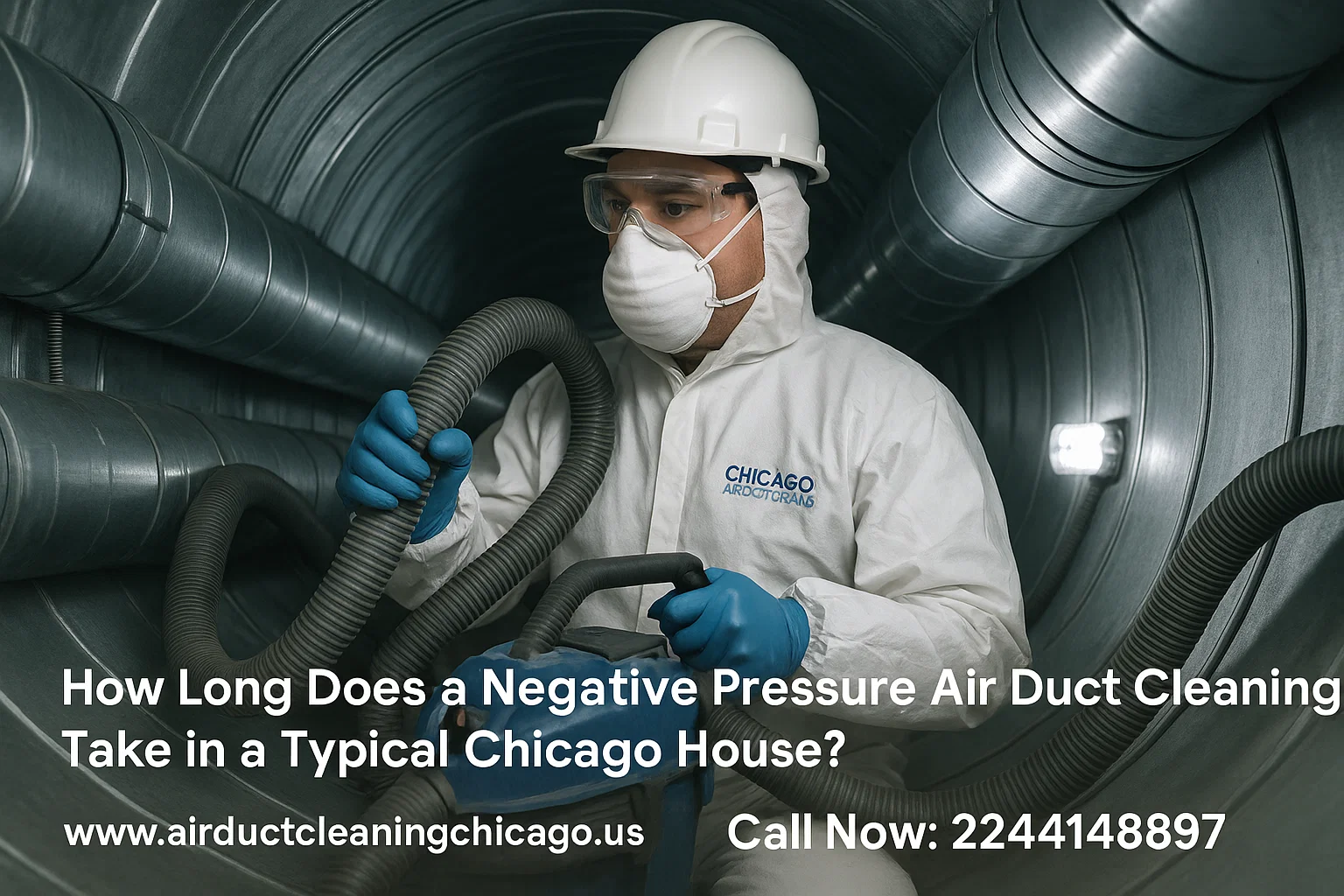 Chicago Air Duct Cleaning