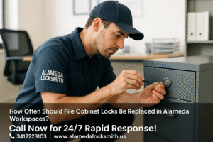 Alameda Locksmith