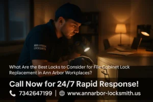 Ann Arbor Locksmith