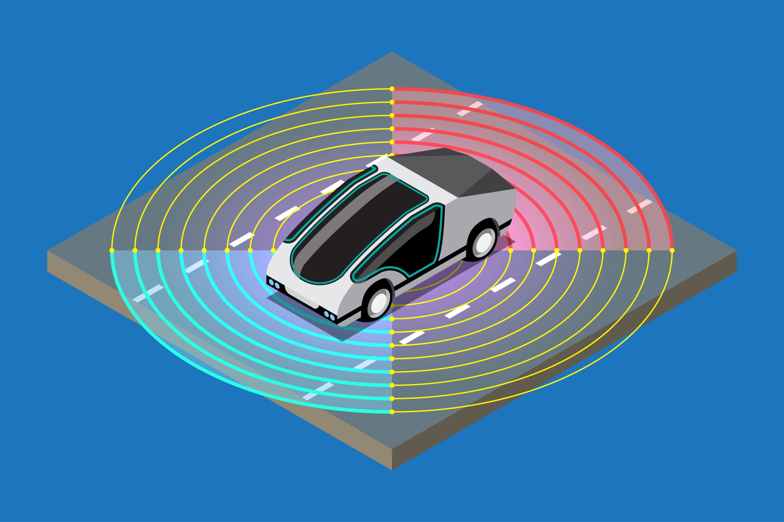 autonomy solutions