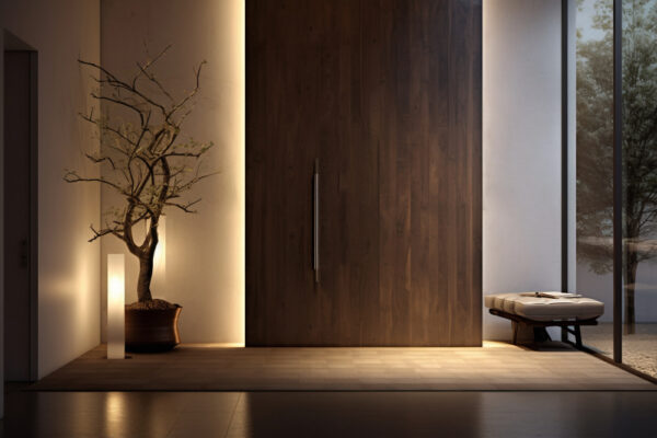 Bedroom Door Singapore Styles That Feel Like Home