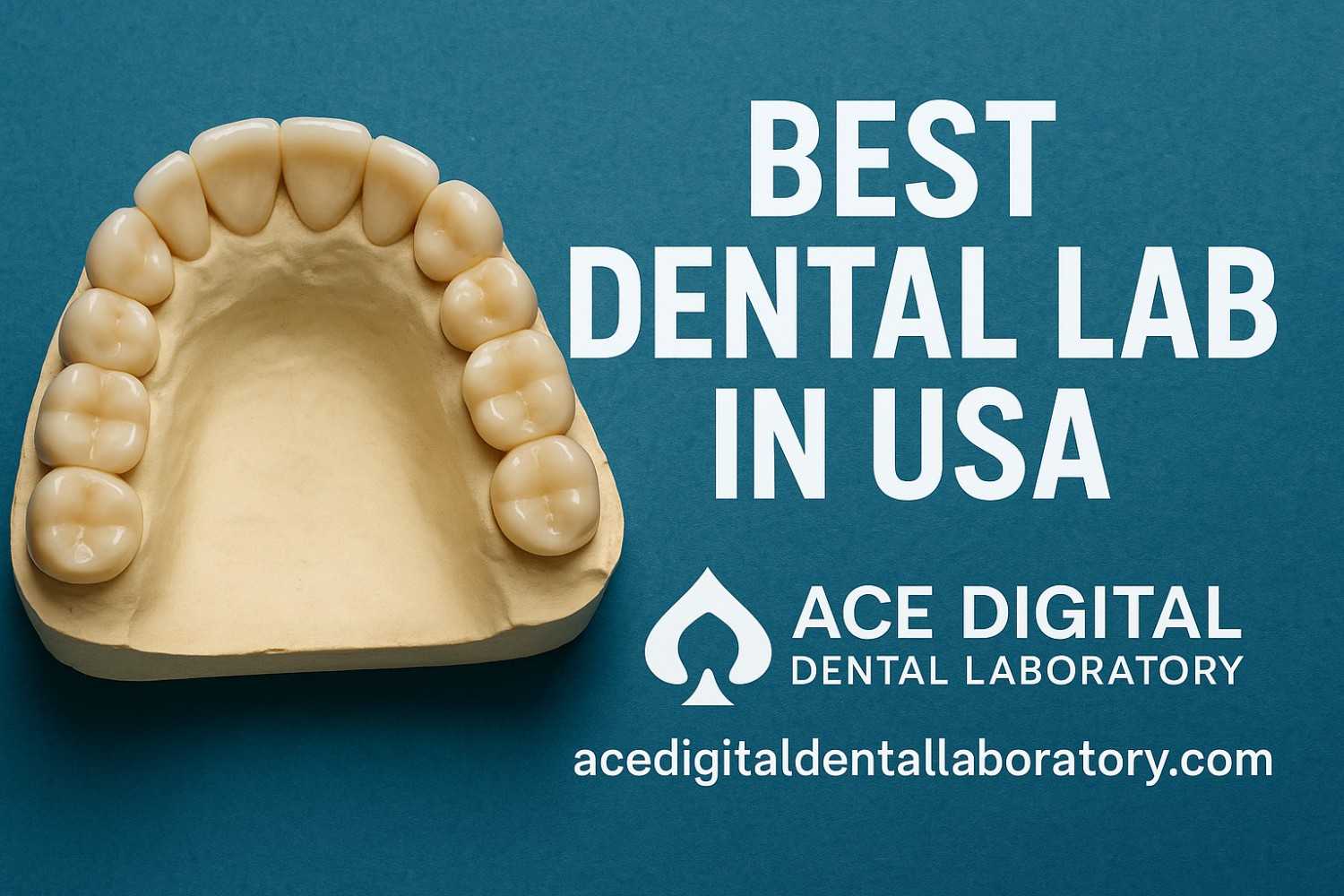 best dental lab usa