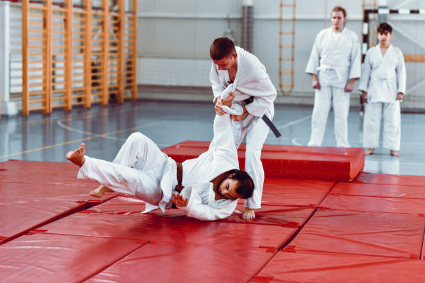 bjj classes
